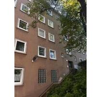 Hier findet jeder seinen Platz: 2-Zimmer-Wohnung - Stuttgart Stuttgart-Nord