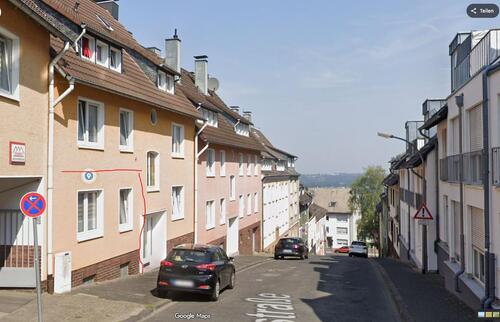 Foto - Vermietete 3-Zimmer ETW nahe Allee-Center Remscheid - Kapitalanl.