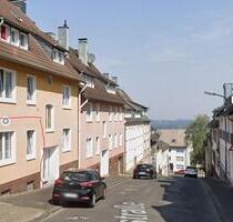 Vermietete 3-Zimmer ETW nahe Allee-Center Remscheid - Kapitalanl.
