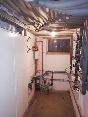 Foto - 3 Zimmer Etagenwohnung in Remscheid