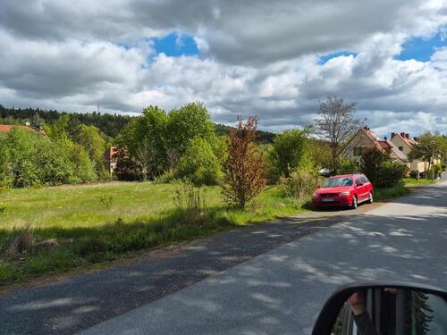 Foto - Grundst&uuml;ck zur Miete in Bad Gottleuba-Berggießhübel