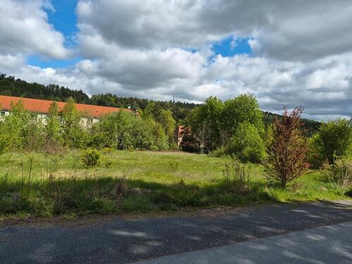 Foto - Grundst&uuml;ck in Bad Gottleuba-Berggießhübel zur Miete