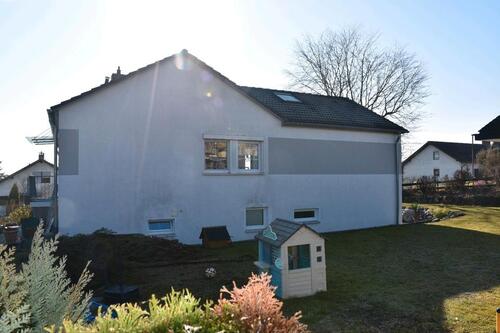 Foto - Mehrfamilienhaus, Wohnhaus zum Kaufen in Fronreute