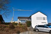 Foto - Mehrfamilienhaus, Wohnhaus in Fronreute