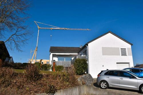 Foto - Mehrfamilienhaus, Wohnhaus in Fronreute