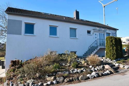 Foto - Mehrfamilienhaus, Wohnhaus in Fronreute zum Kaufen