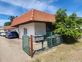 Foto - Einfamilienhaus in Fürstenwalde (Spree)