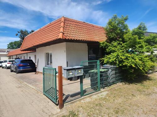 Foto - Einfamilienhaus in Fürstenwalde (Spree)