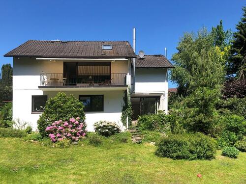 Foto - Einfamilienhaus in bester Lage in Buxtehude