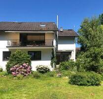 Einfamilienhaus in bester Lage in Buxtehude
