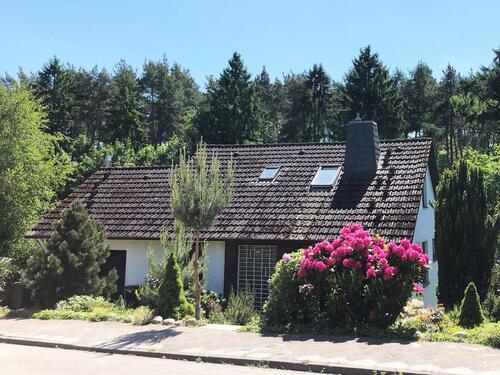 Foto - 5.5 Zimmer Einfamilienhaus zum Kaufen in Buxtehude