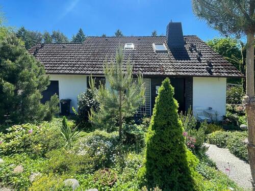 Foto - 5.5 Zimmer Einfamilienhaus in Buxtehude