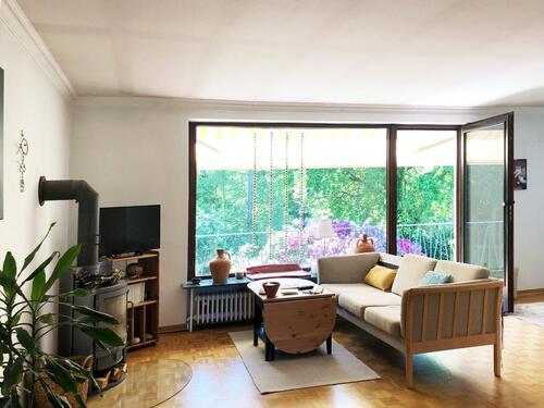 Foto - Einfamilienhaus in Buxtehude zum Kaufen