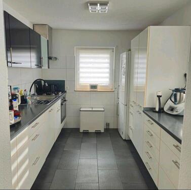 Foto - 4,5-Zimmer-Wohnung im Untergeschoss, provisionsfrei.