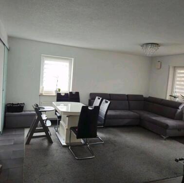 Foto - 4.5 Zimmer Erdgeschoßwohnung zum Kaufen in Rottweil
