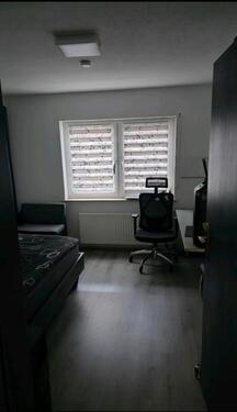 Foto - 4.5 Zimmer Erdgeschoßwohnung in Rottweil