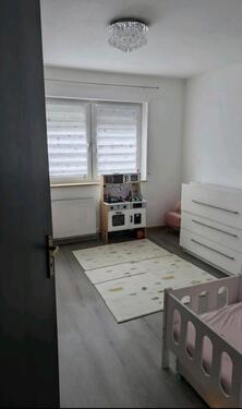Foto - Erdgeschoßwohnung in Rottweil zum Kaufen