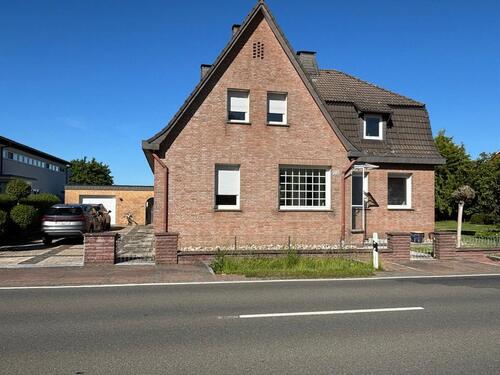 Foto - 10 Zimmer Einfamilienhaus zum Kaufen in Minden
