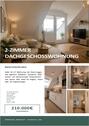 Foto - Hochwertig sanierte Dachgeschosswohnung inkl. TG Stellplatz