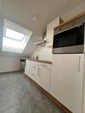 Foto - Dachgeschoßwohnung in Heppenheim (Bergstraße) zum Kaufen