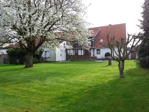 Foto - Mehrfamilienhaus, Wohnhaus in Bad Essen zum Kaufen