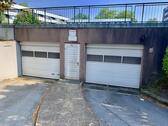 Foto - Tiefgaragenstellplatz in privater Tiefgarage
