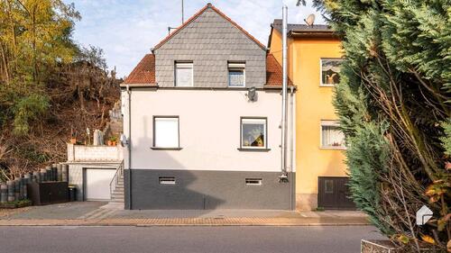 Foto - Einfamilienhaus zum Kaufen in Nalbach