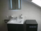 Foto - Ruhige 3-Zimmer-Wohnung in Alteglofsheim mit Garage