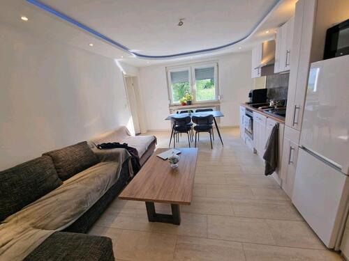 Foto - 2 Zimmer Wohnung zu vermieten - 550,00 EUR Kaltmiete,