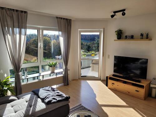 Foto - Etagenwohnung in Idstein