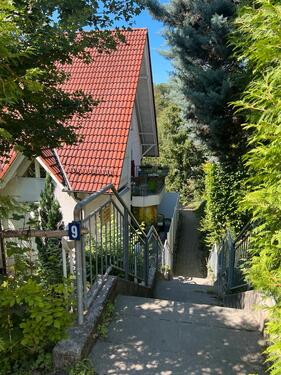 Foto - Etagenwohnung zum Kaufen in Stuttgart