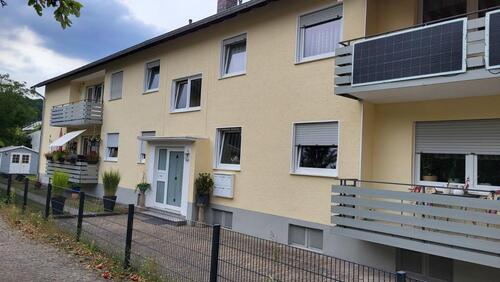Foto - Renovierte 3ZKDB Wohnung mit Balkon, 87 Quadratmeter in Remagen