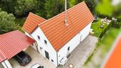 Foto - Neuwertiges Einfamilienhaus mit Naturblick