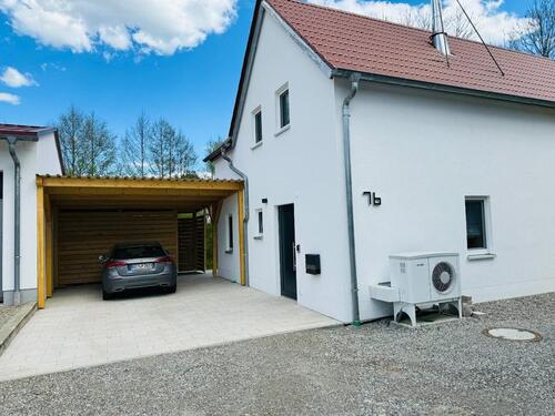 Foto - Einfamilienhaus in Aichen
