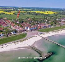 Last Minute Urlaub mit Hund Schönberger Strand 27.09. - 04.10. - Schönberg (Holstein)