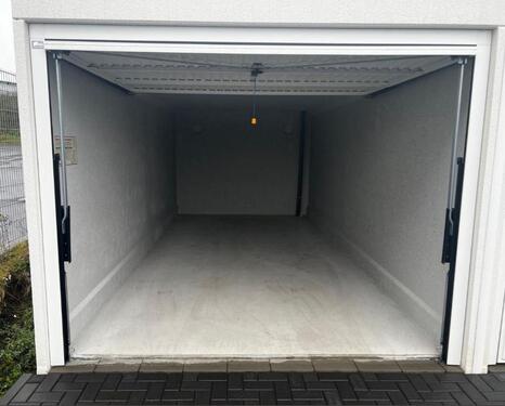 Foto - GARAGE - PKW - STELLPLATZ NÄHE NÜRBURGRING