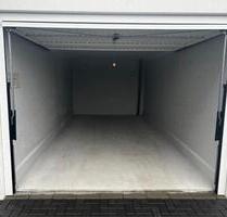 GARAGE - PKW - STELLPLATZ NÄHE NÜRBURGRING - Kempenich