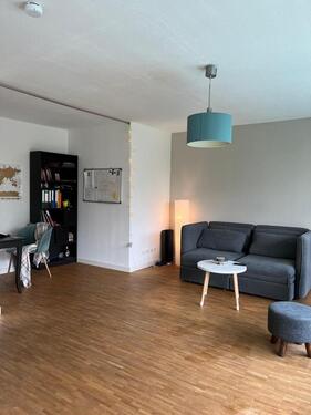 Foto - Etagenwohnung in Berlin