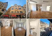 Foto - Büro-Praxisfläche direkt im Zentrum von Halle (Saale)