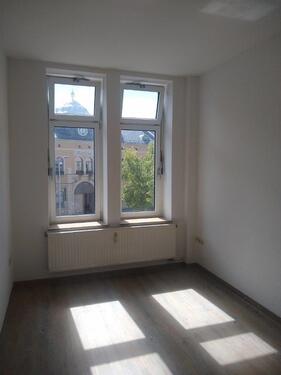 Foto - Etagenwohnung zur Miete in Netzschkau