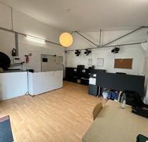 Coworking Space geteiltes Büro - 180,00 EUR Kaltmiete, in Lemgo (PLZ: 32657)