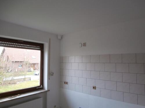 Foto - Etagenwohnung zur Miete in Moringen