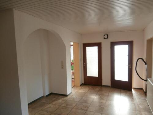Foto - Etagenwohnung in Moringen