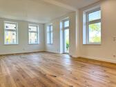 Foto - Etagenwohnung in Limbach-Oberfrohna zur Miete
