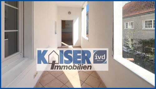 Foto - Moderne 3,5-Zimmer-Wohnung in zentraler Lage in Waldshut !