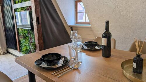 Foto - Etagenwohnung zur Miete in Tübingen