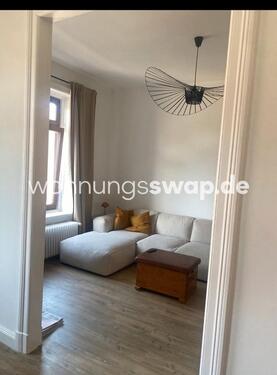 Foto - Wohnungsswap - 4 Zimmer, 85 m² - Stresemannstraße, Altona, Hamburg