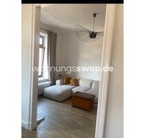 Wohnungsswap - 4 Zimmer, 85 m² - Stresemannstraße, Altona, Hamburg