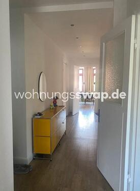 Foto - Etagenwohnung in Hamburg