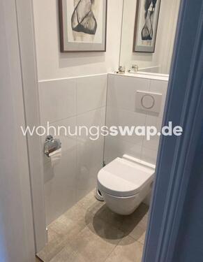 Foto - Etagenwohnung in Hamburg zur Miete